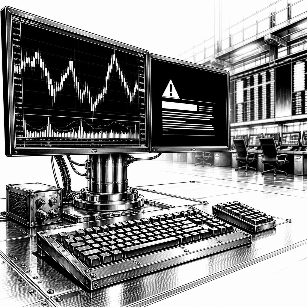 BTC-Trading: Warum Plattform-Disclosures für Risiken und Gebühren entscheidend sind BTC-Trading: Warum Plattform-Disclosures für Risiken und Gebühren entscheidend sind