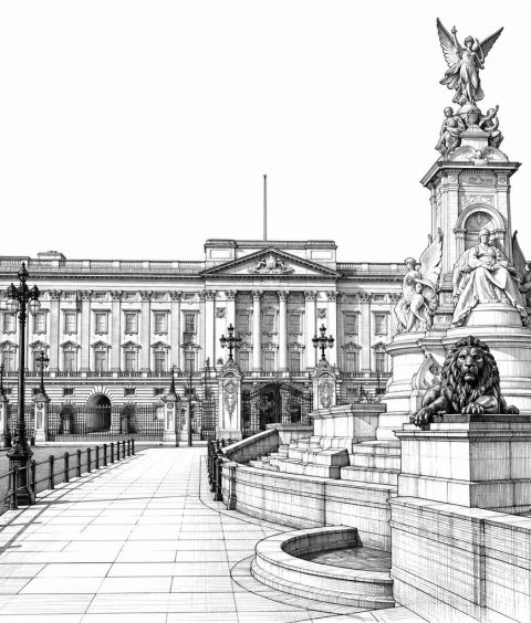 ai-buckingham-palace-neoklassik