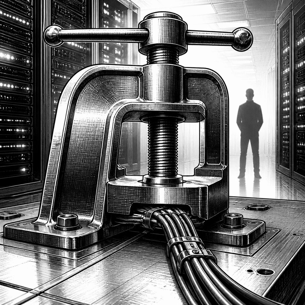 Büroklammern und Alignment: Warum Super-KI-Szenarien die Debatte neu anheizen Büroklammern und Alignment: Warum Super-KI-Szenarien die Debatte neu anheizen