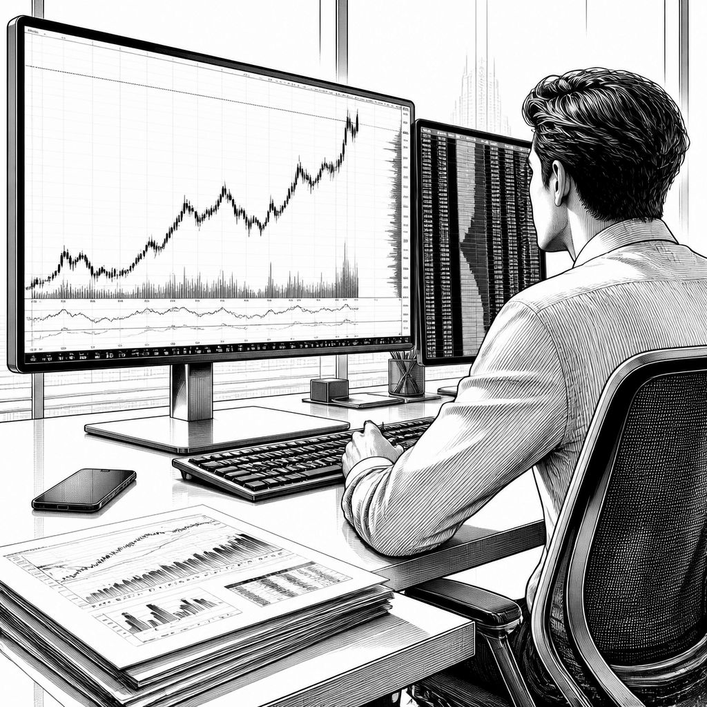 Bund-Future und Buxl/Bobl: Kursanstieg liefert Impulse für Zins-Timing Bund-Future und Buxl/Bobl: Kursanstieg liefert Impulse für Zins-Timing