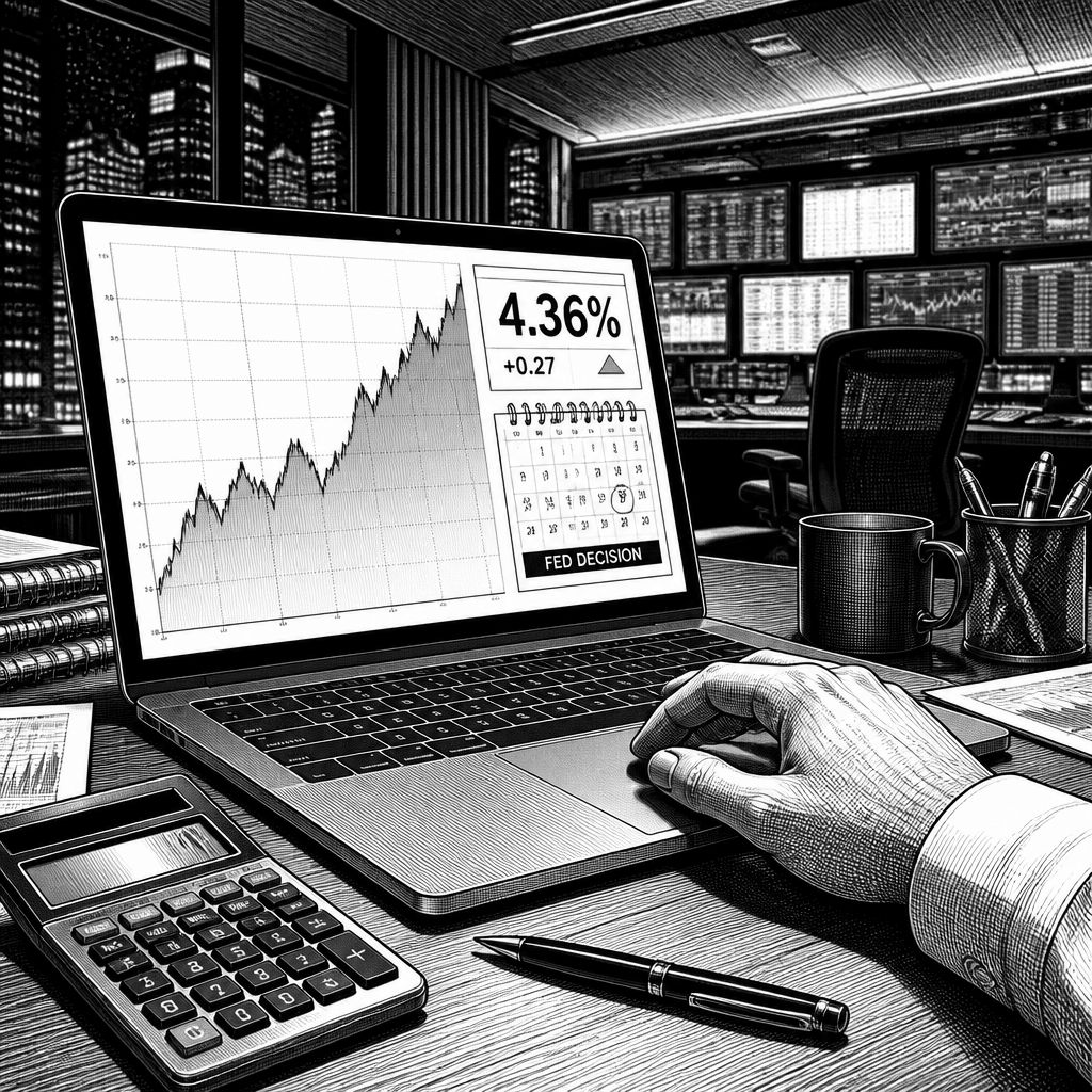 Bund-Future steigt vor Fed: Renditen bangen um klares Inflationssignal Bund-Future steigt vor Fed: Renditen bangen um klares Inflationssignal