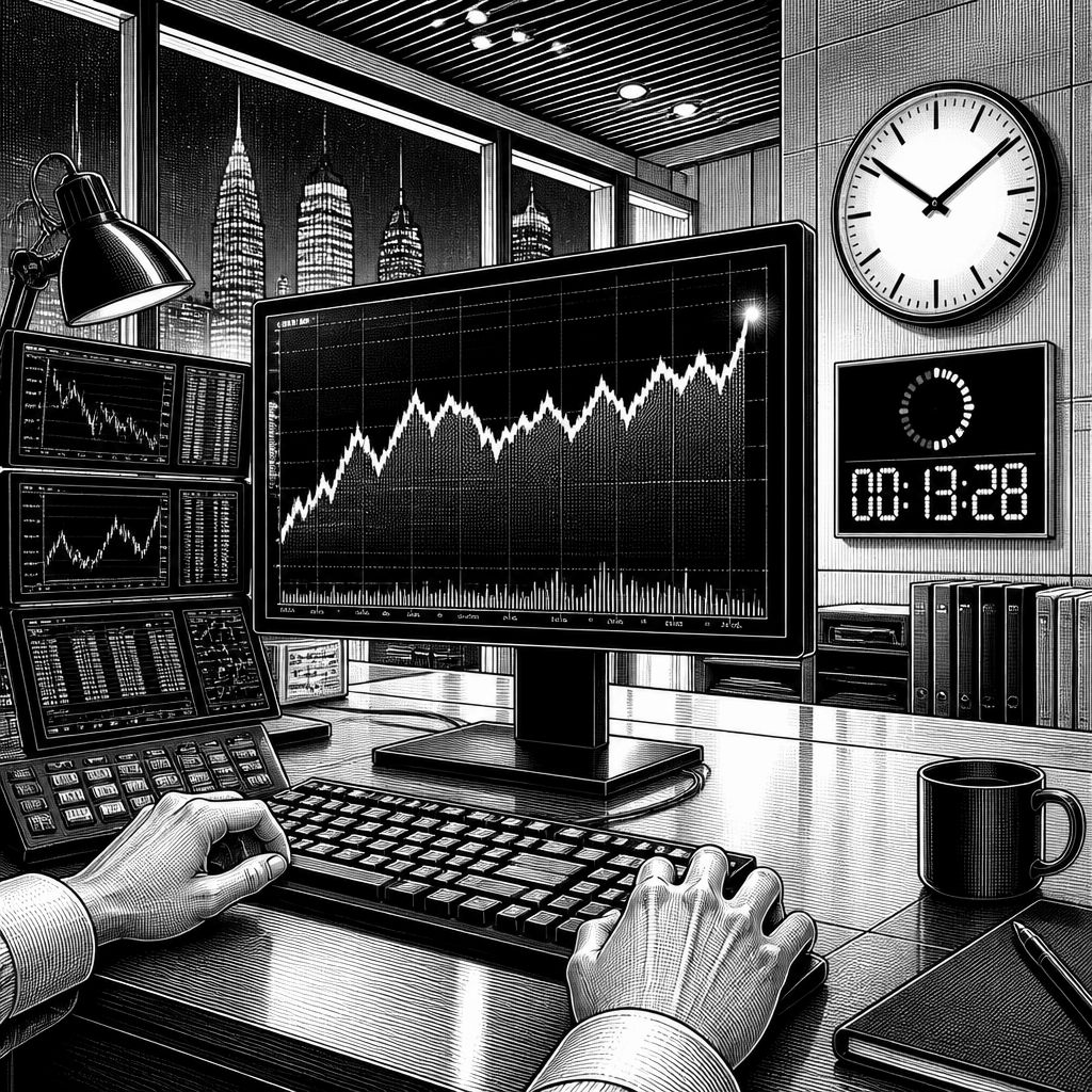 Bund-Future legt zu – Markt wartet auf Fed-Tonfall Bund-Future legt zu – Markt wartet auf Fed-Tonfall