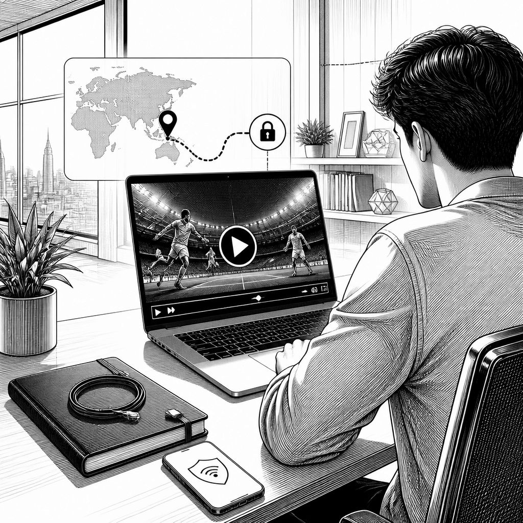 Bundesliga-Konferenz am 19. September 2026: legal streamen statt Geo-Bypass Bundesliga-Konferenz am 19. September 2026: legal streamen statt Geo-Bypass
