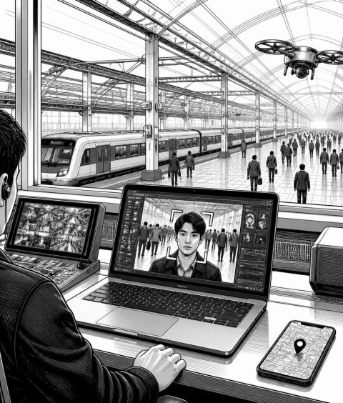 ai-bundespolizeigesetz-ki-gesichtserkennung-handy-ortung