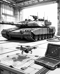 ai-bundeswehr-unbemannte-systeme-kaufen