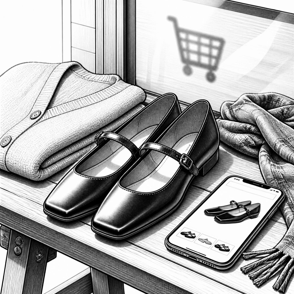 Burgunderrote Ballerinas: Trend-Hue für den Herbst – Preise ab 17 US-Dollar Burgunderrote Ballerinas: Trend-Hue für den Herbst – Preise ab 17 US-Dollar