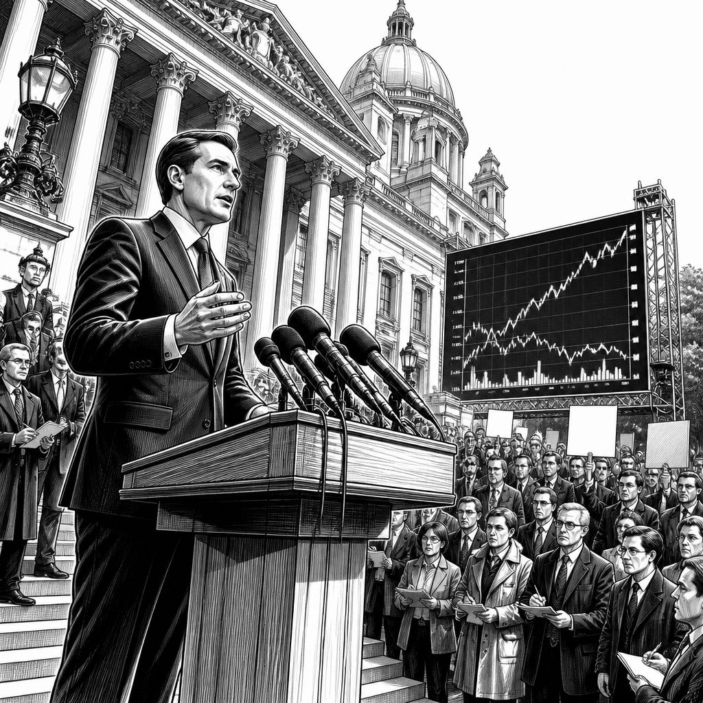 Burnham in Liverpool: Ehrliche Debatte gegen Populismus – doch entscheidet die Politik Burnham in Liverpool: Ehrliche Debatte gegen Populismus – doch entscheidet die Politik