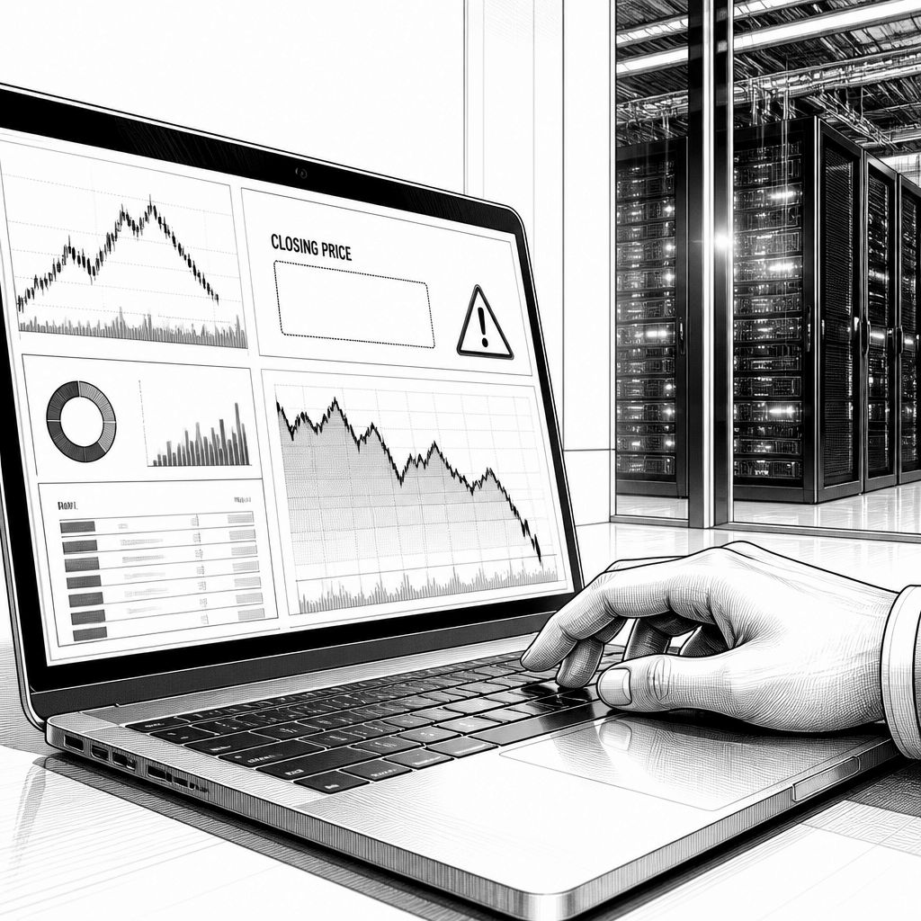 Buzzi-Aktie ohne Schlusskurs: FTSE MIB rutscht, Daten als Impuls Buzzi-Aktie ohne Schlusskurs: FTSE MIB rutscht, Daten als Impuls