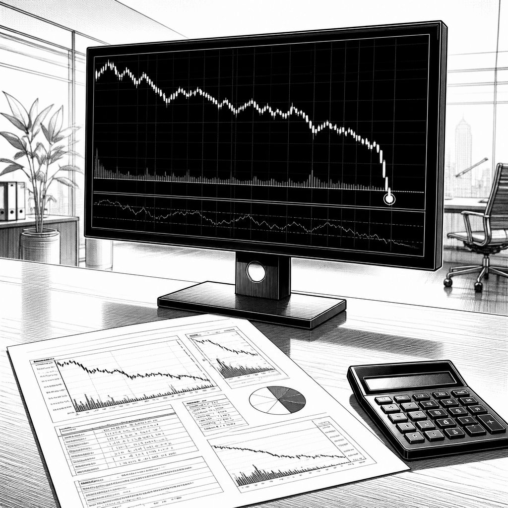 Buzzi Unicem: Aktie rutscht auf 52-Wochen-Tief – Trading-Update entscheidet Buzzi Unicem: Aktie rutscht auf 52-Wochen-Tief – Trading-Update entscheidet