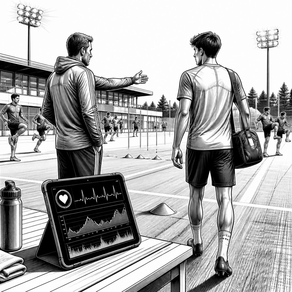Karetsas nach Kreislaufproblemen zurück im BVB-Teamtraining: mögliches Comeback gegen Stuttgart Karetsas nach Kreislaufproblemen zurück im BVB-Teamtraining: mögliches Comeback gegen Stuttgart