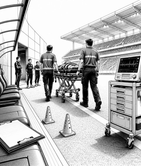 ai-bvb-kreislauf-check-kollaps-villarreal