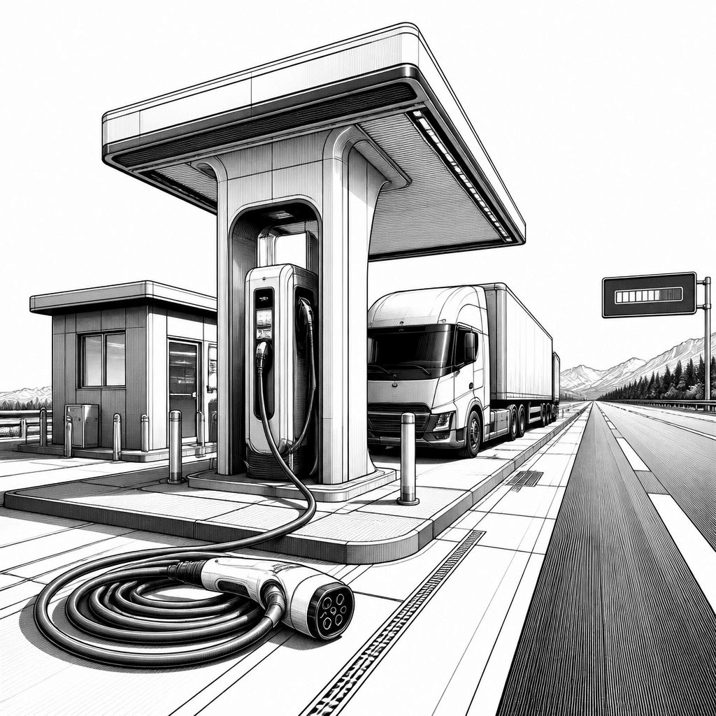 BYD vorzeitig schneller laden: 2.000. Autobahnstation, Aktie unter Druck BYD vorzeitig schneller laden: 2.000. Autobahnstation, Aktie unter Druck