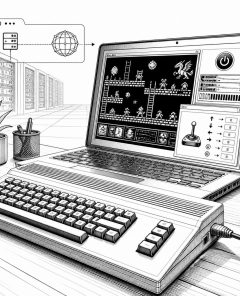 ai-c64-browser-emulation