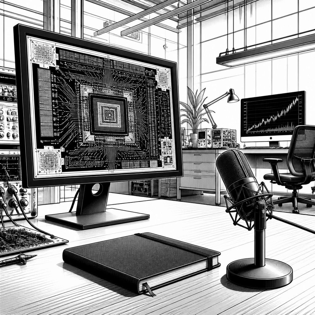 Cadence Design Systems: Aktie steigt vor US-Arbeitsmarktdaten und Fed-Reden Cadence Design Systems: Aktie steigt vor US-Arbeitsmarktdaten und Fed-Reden