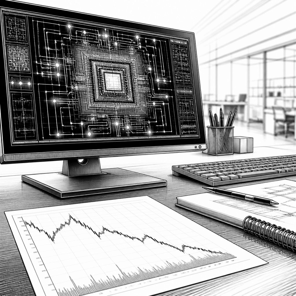 Cadence Design Systems: Aktie vor Börsenstart nach 1,32 % Minus im Fokus Cadence Design Systems: Aktie vor Börsenstart nach 1,32 % Minus im Fokus