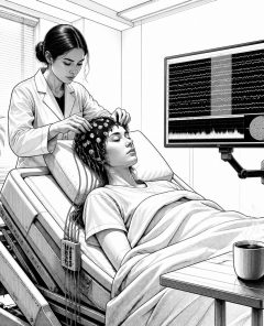 ai-caffeine-sleep-eeg-brain-waves