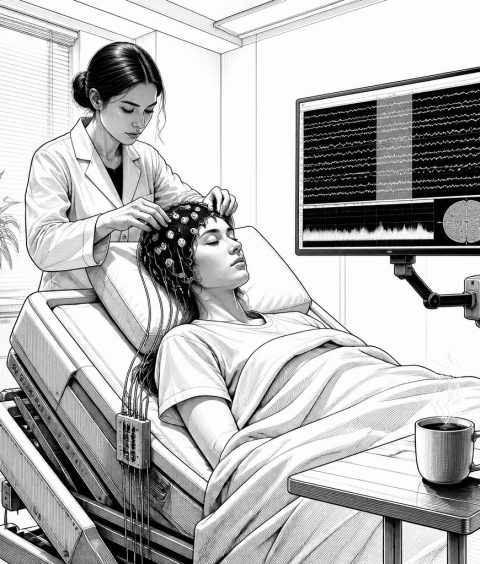 ai-caffeine-sleep-eeg-brain-waves