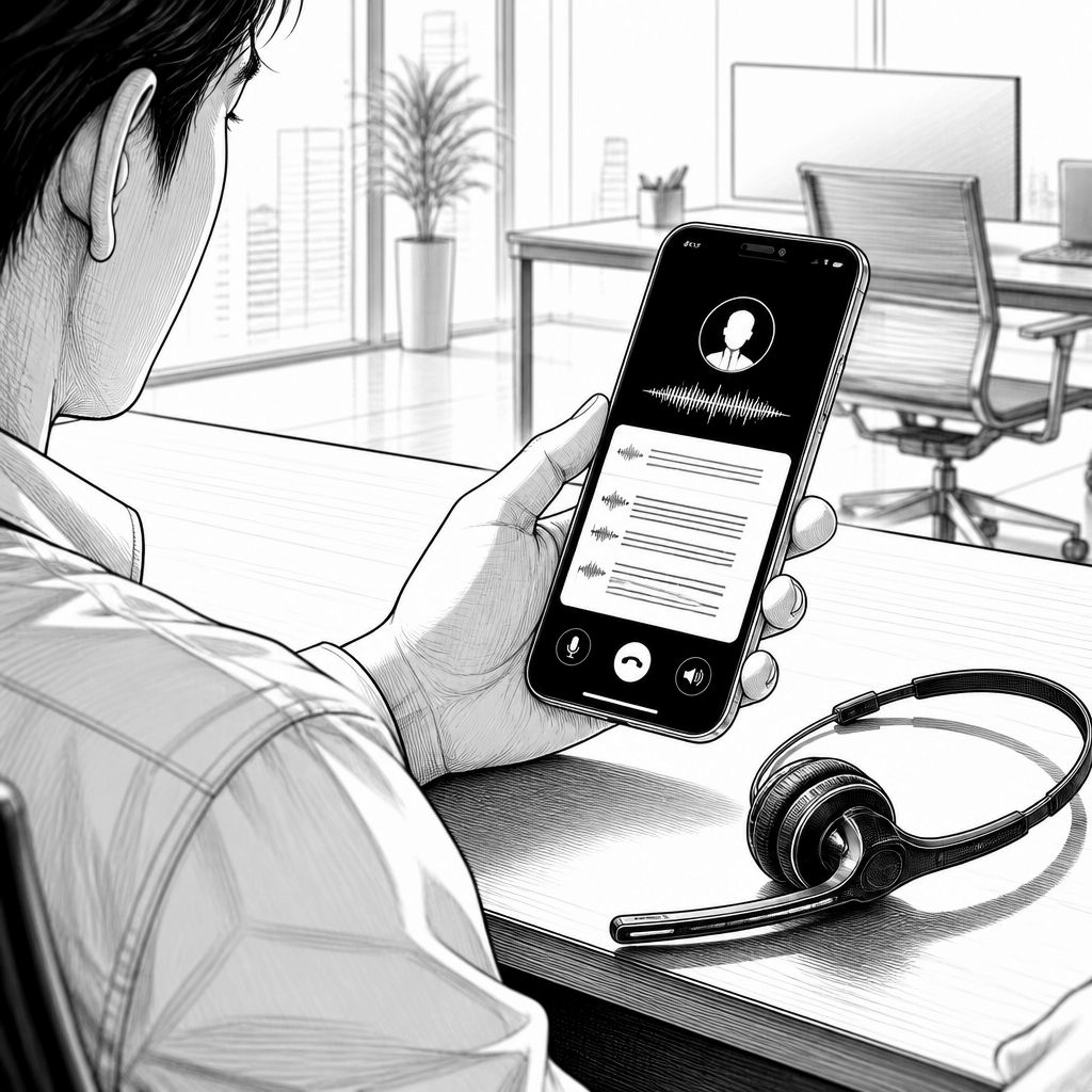 Gemini „Call for Me“: KI ruft Unternehmen an und lässt dich live übernehmen Gemini „Call for Me“: KI ruft Unternehmen an und lässt dich live übernehmen