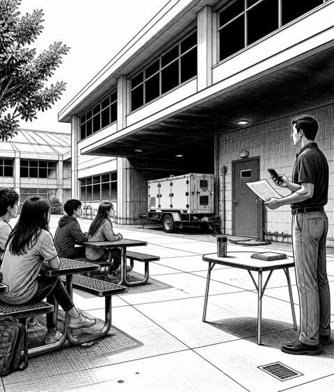 ai-campus-outage-response-savannah