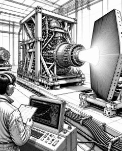 ai-canada-rocket-r2-hot-fire-gas-generator