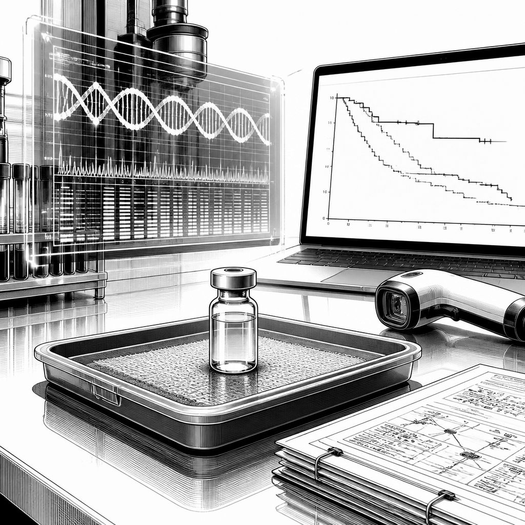 Krebsimpfstoffe: 36% CAGR bis 2036 – warum mRNA und Neoantigene den Markt bewegen Krebsimpfstoffe: 36% CAGR bis 2036 – warum mRNA und Neoantigene den Markt bewegen