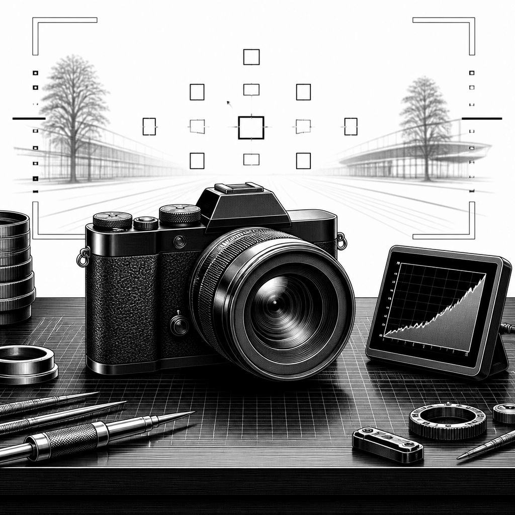 Canon EOS R8 II: Retro-Design, 40 fps und 5-Achs-Stabi im Vollformat Canon EOS R8 II: Retro-Design, 40 fps und 5-Achs-Stabi im Vollformat