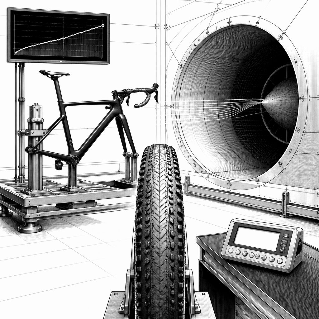 Canyon Grail 2027: Race-Gravelbike mit 57-mm-Freiheit, 6 Watt weniger und neuen Aero-Features Canyon Grail 2027: Race-Gravelbike mit 57-mm-Freiheit, 6 Watt weniger und neuen Aero-Features