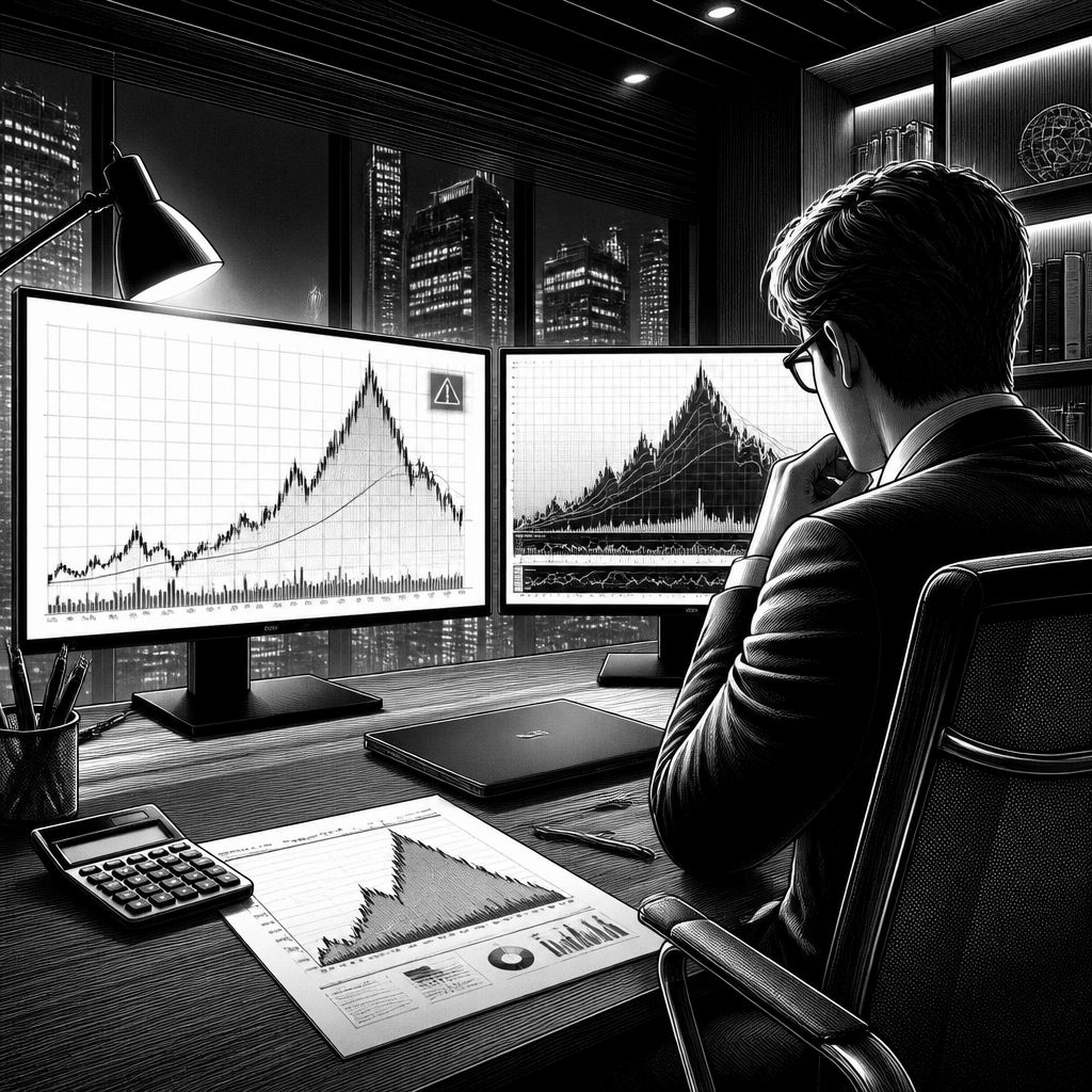 CAPE-Index schlägt Alarm: Warum hohe Aktienbewertungen historisch oft kippen CAPE-Index schlägt Alarm: Warum hohe Aktienbewertungen historisch oft kippen