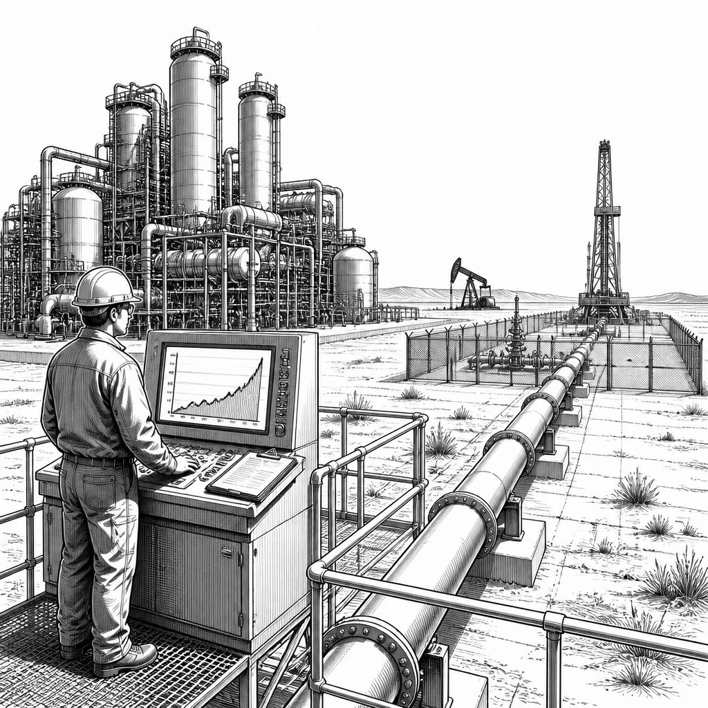 ExxonMobils Rose-Projekt in Texas: CO₂-Abscheidung ohne Subventionsdebatte ExxonMobils Rose-Projekt in Texas: CO₂-Abscheidung ohne Subventionsdebatte