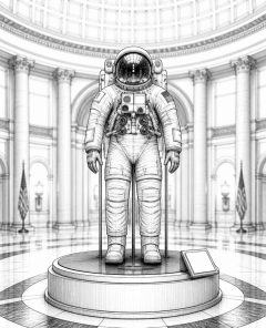 ai-carl-walz-iss-spacesuit