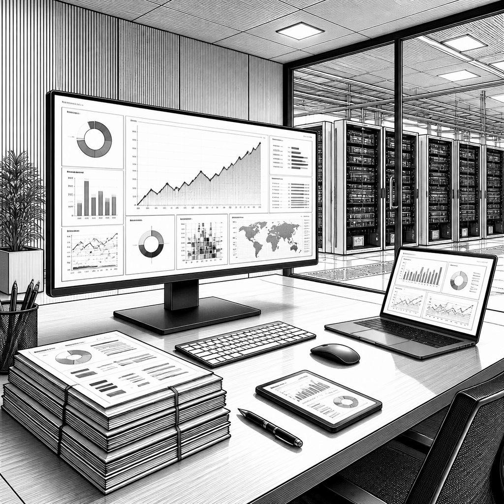 Carlyles Chi: KI macht Underwriting schneller und Kreditportfolios robuster Carlyles Chi: KI macht Underwriting schneller und Kreditportfolios robuster