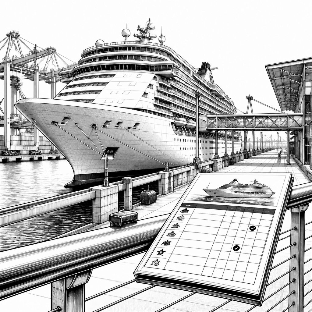 Carnival Jubilee startet Kurzstrecken ab Galveston – neue 2028/29-Planung Carnival Jubilee startet Kurzstrecken ab Galveston – neue 2028/29-Planung