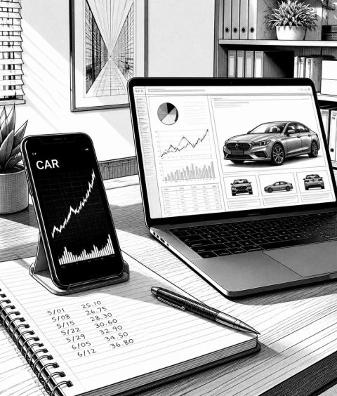 ai-carsales-asx-stabil-stock-chart