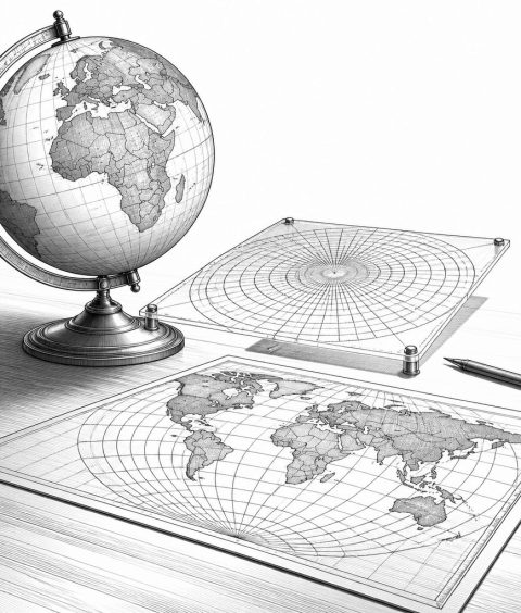 ai-cartography-projection-distortion