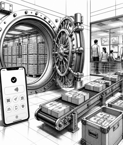 ai-cash-paradox-india-upi-rbi