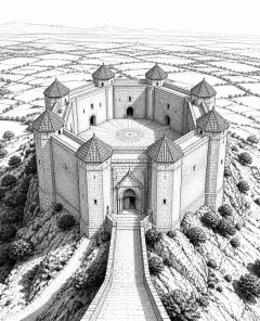 ai-castel-del-monte-octagon-geometry-1240