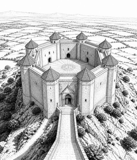 ai-castel-del-monte-octagon-geometry-1240