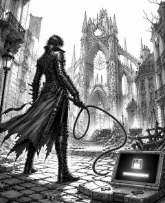 ai-castlevania-belmonts-curse-demo-2026