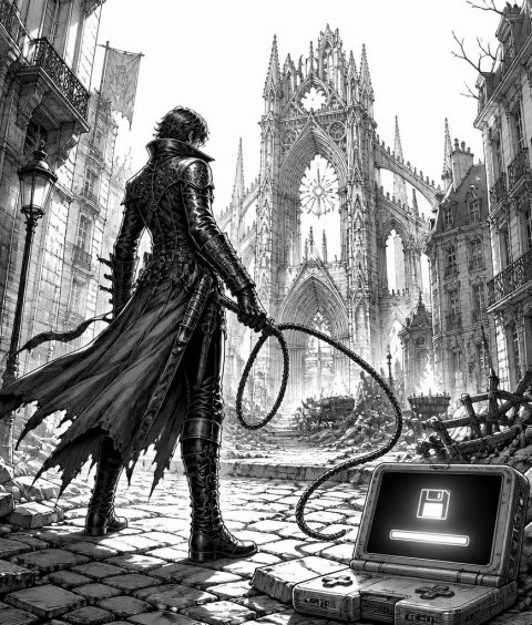 ai-castlevania-belmonts-curse-demo-2026
