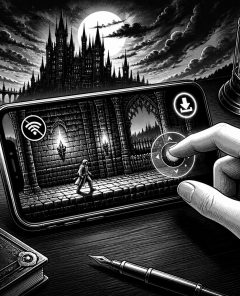 ai-castlevania-mobile-port-free-october24