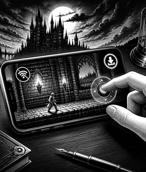 ai-castlevania-mobile-port-free-october24