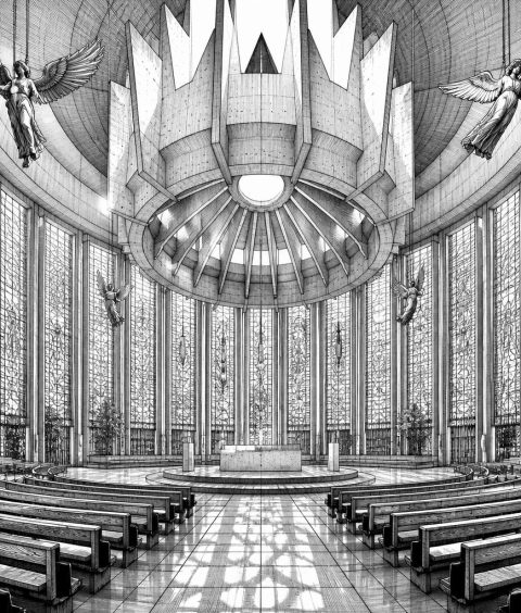 ai-catedral-metropolitana-brasilia-betonkrone-glaslicht