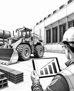 ai-caterpillar-rekordquartal-umsatz-marge-auftraege