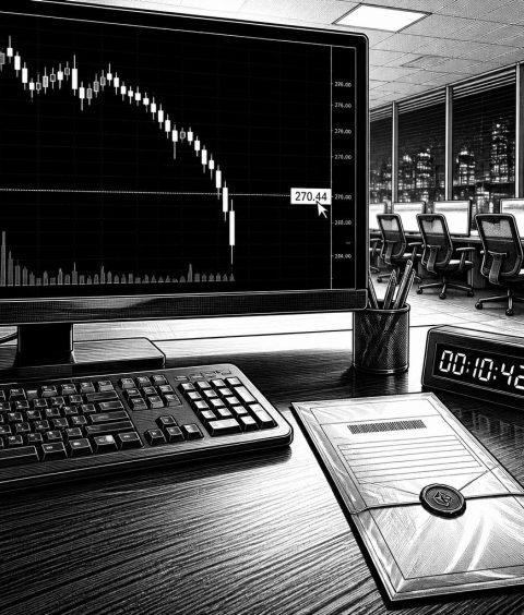 ai-cboe-global-markets-aktie-faellt-noch-vor-boersenstart
