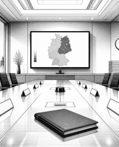 ai-cdu-merz-parteipraesidium-berlin-wahlabend