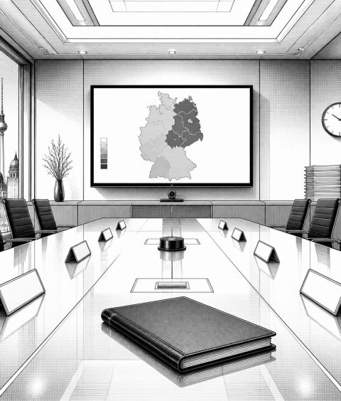 ai-cdu-merz-parteipraesidium-berlin-wahlabend