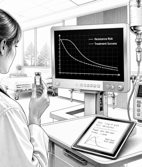 ai-cefepim-antibiotika-dosierung-risiko