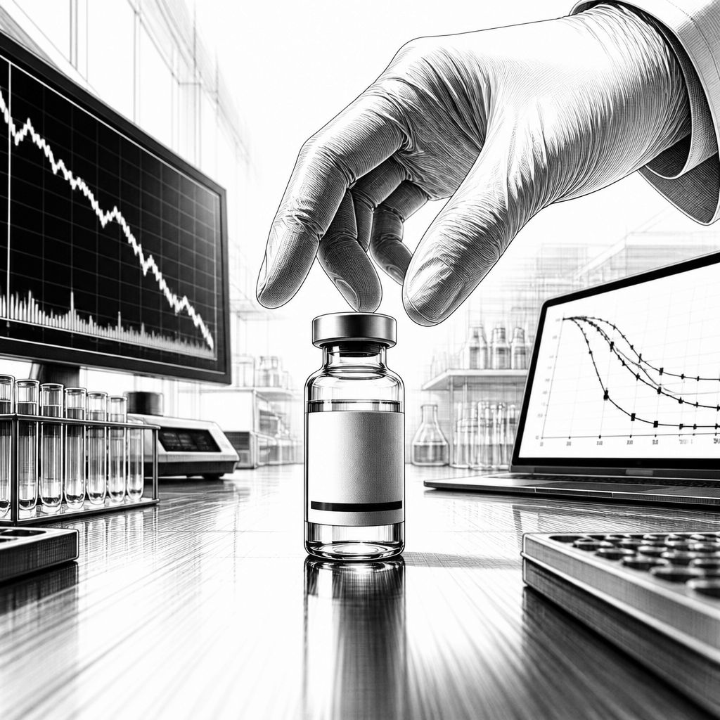 Celldex nach Barzolvolimab-Erfolg: Aktie verliert trotz Phase-3-Daten 13 % Celldex nach Barzolvolimab-Erfolg: Aktie verliert trotz Phase-3-Daten 13 %