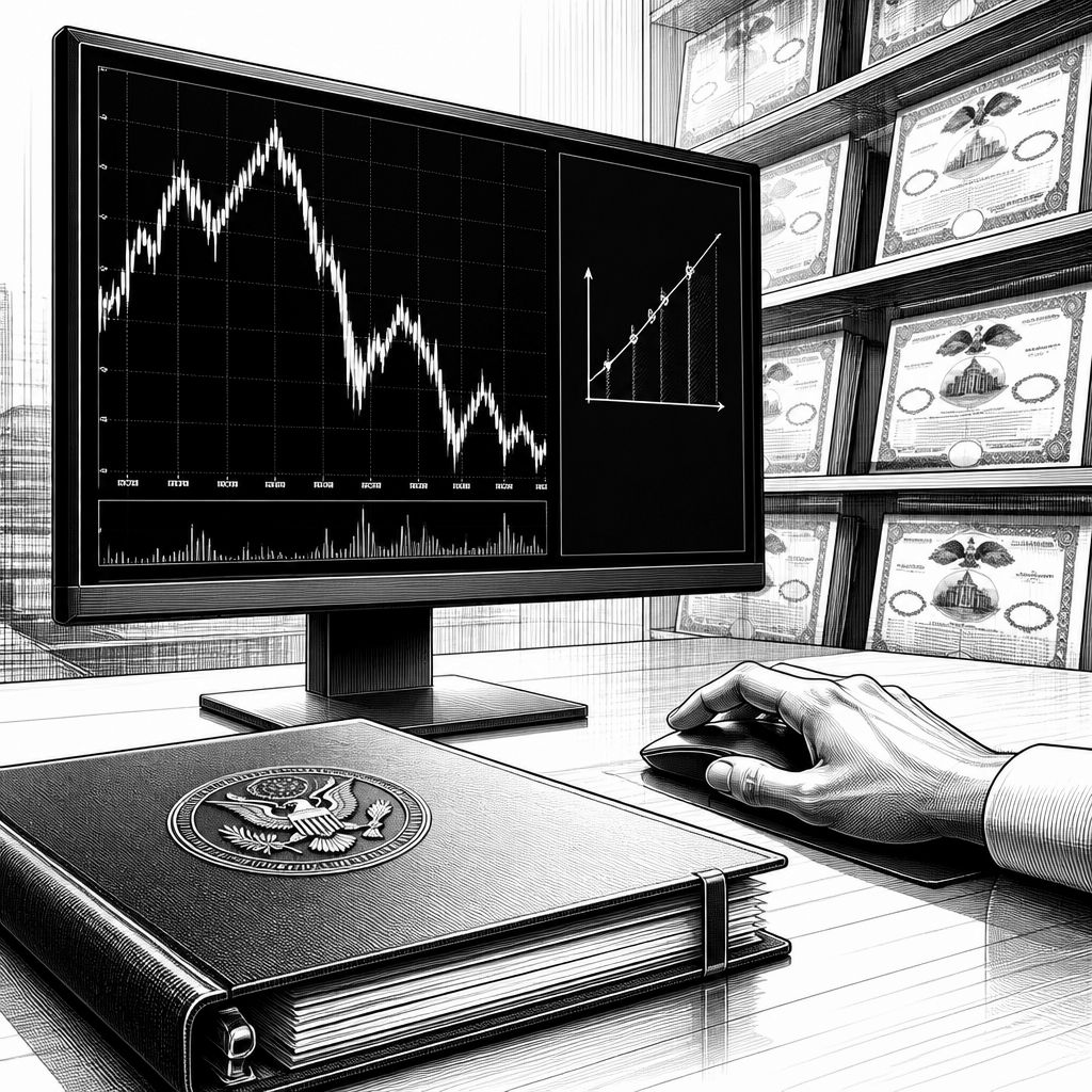 Bank of England bremst Gilts-Verkäufe nach QE und entlastet Renditemärkte Bank of England bremst Gilts-Verkäufe nach QE und entlastet Renditemärkte
