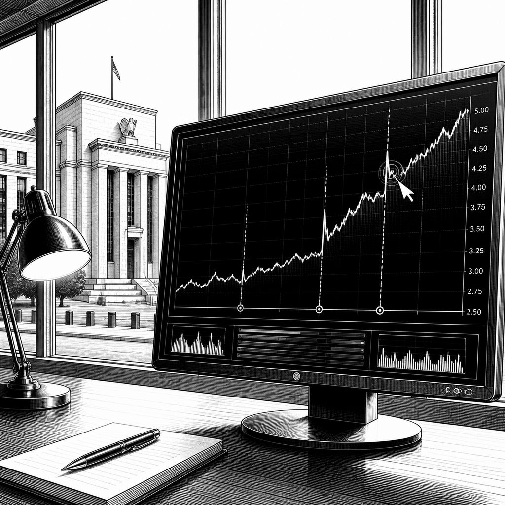Goldman Sachs: Hinweise auf stille Abstimmung zwischen Zentralbanken über Anleiherenditen Goldman Sachs: Hinweise auf stille Abstimmung zwischen Zentralbanken über Anleiherenditen